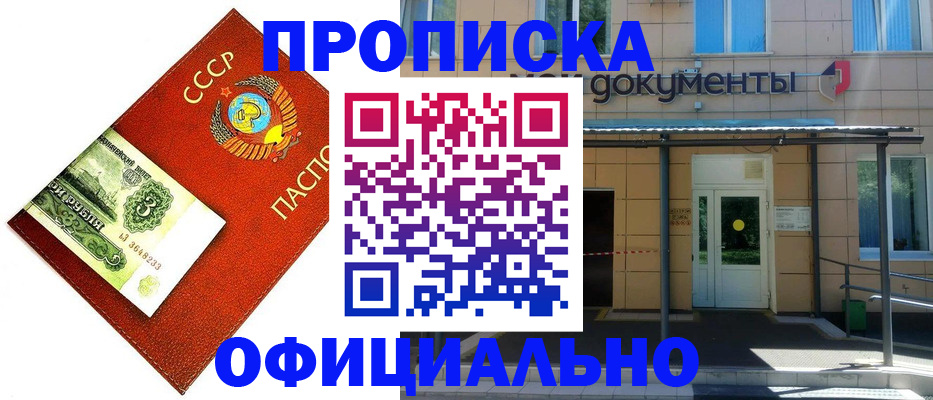 прописка для школы в Электроуглях
